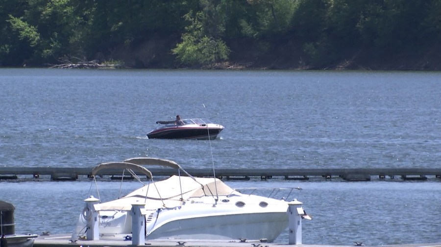 How to stay safe at Ohio state parks this summer