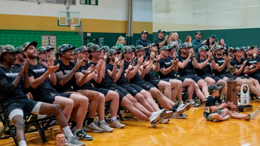 Wright State to open NCAA Regionals against No. 1 overall seed Vanderbilt in Nashville