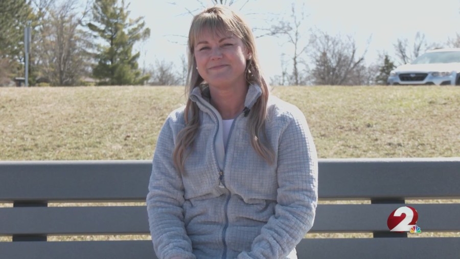 Mom of 6 adopted kids advocates for children in foster system