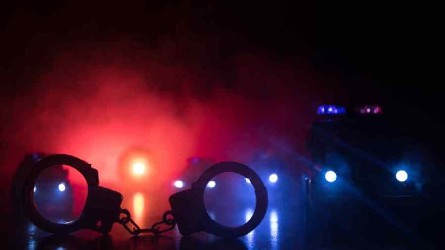 3 juveniles arrested following Springboro car break-ins