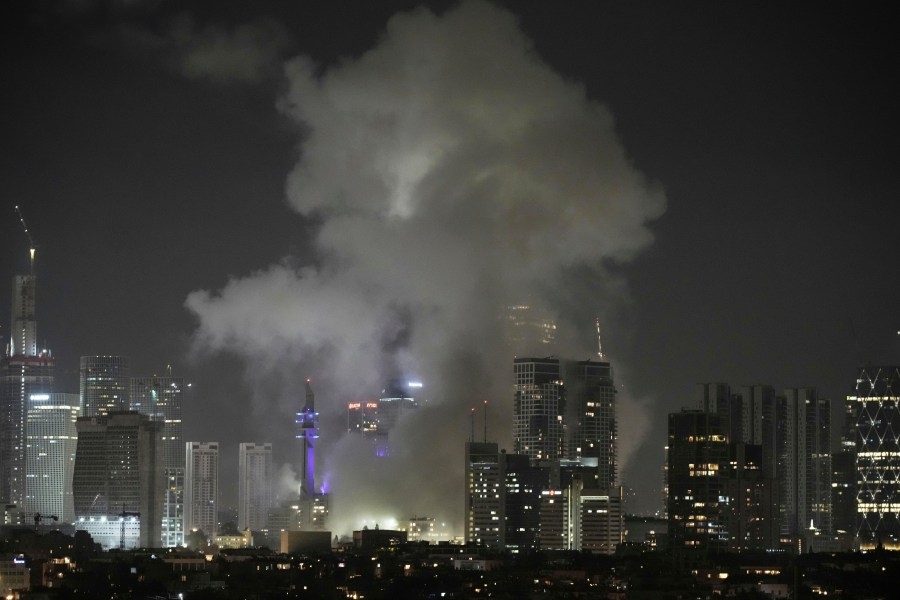 How do Israel and Iran tensions impact the U.S.?