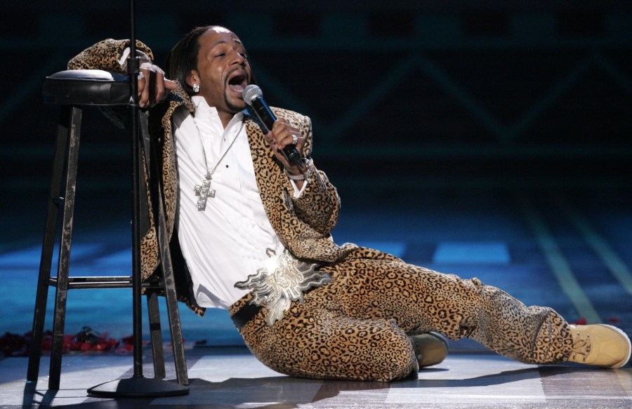 City renaming intersection to honor Katt Williams