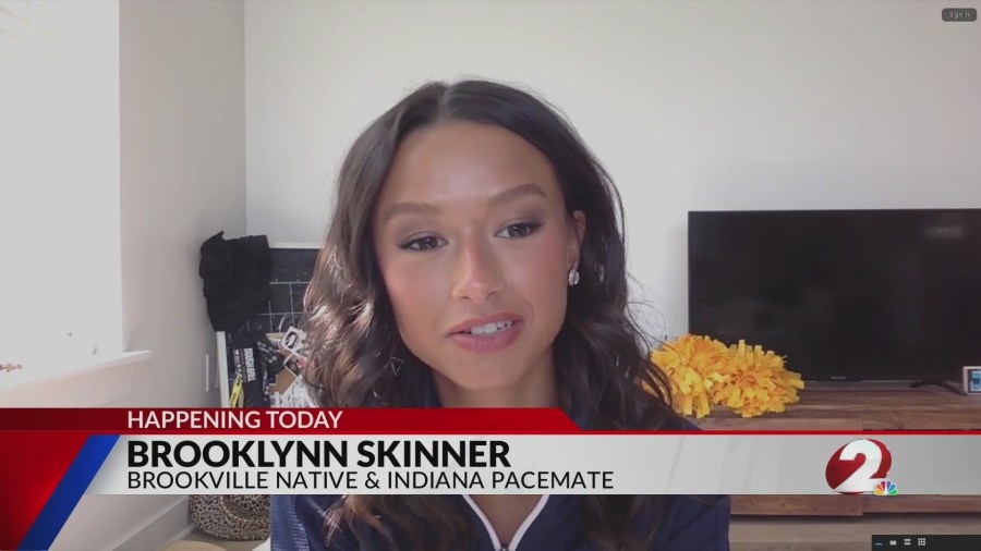 Brookville native to perform at NBA Finals