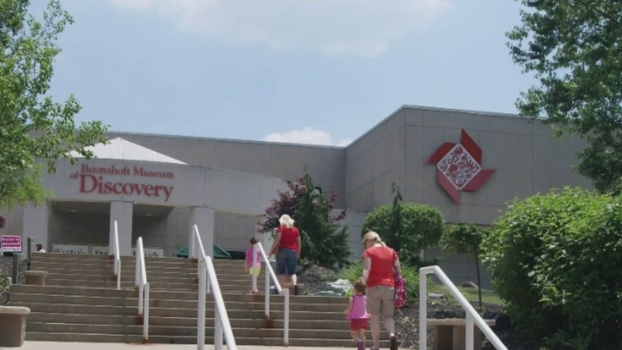 Boonshoft Museum and Shriners Children's to collab for Burn Awareness Week