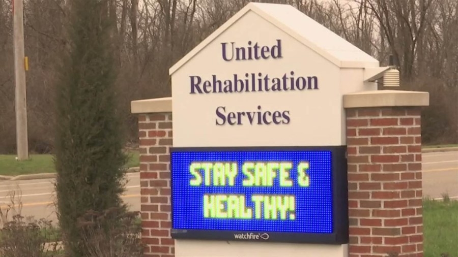 United Rehabilitation Services unveils its Black History Month events