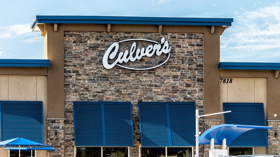 Culver's in West Carrollton ‘on track' for summer opening