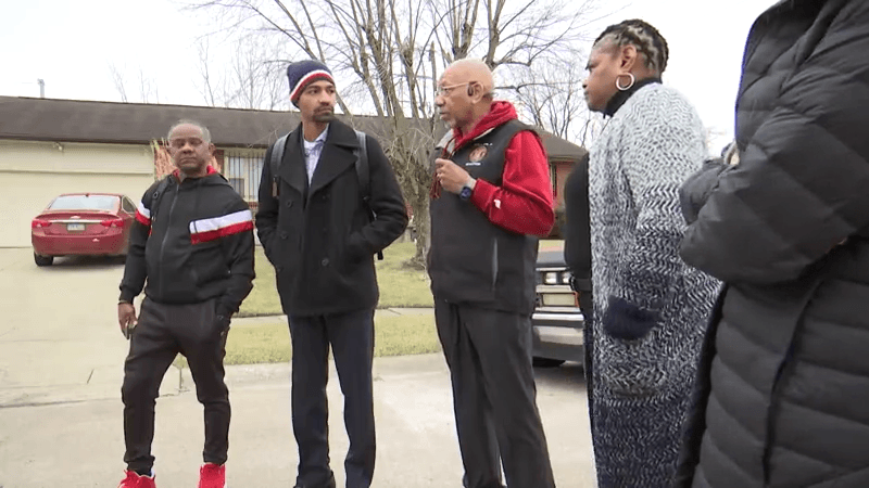 Dayton begins new peace campaign to combat violence