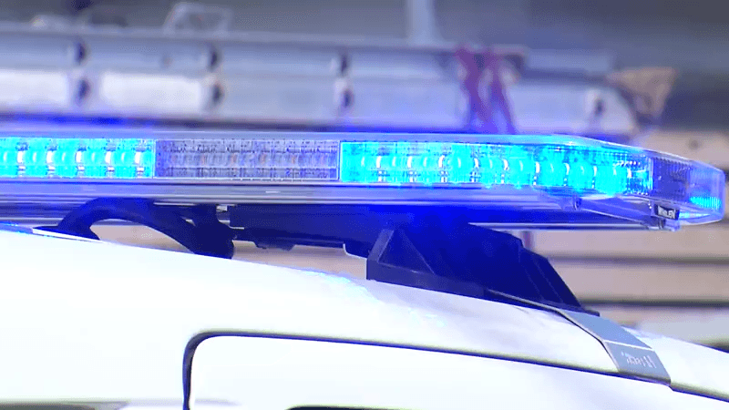 Suspect arrested after reportedly stealing car with baby inside