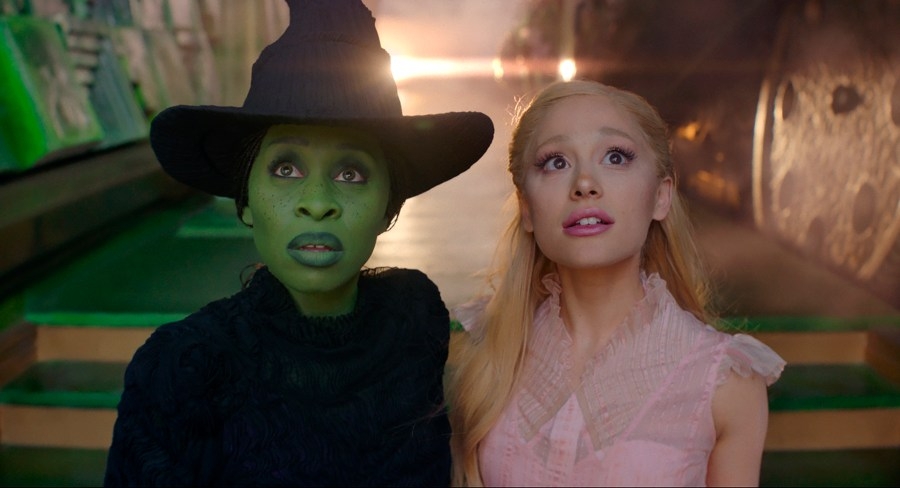 First look at ‘Wicked: For Good,' as trailer drops