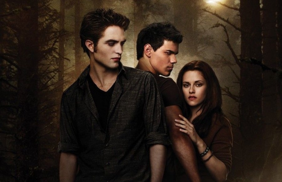Cinemark hosting ‘Twilight' movie marathon