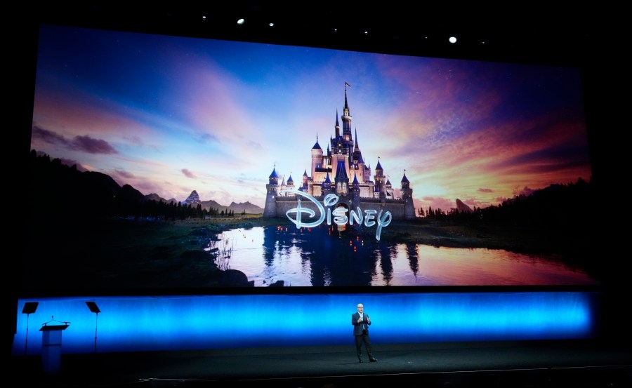 ICYMI: Disney releases teaser for ‘Zootopia 2'