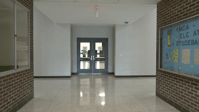 Millions of dollars on the line for Huber Heights schools this election