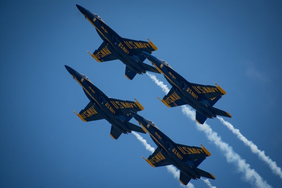Flight Fest connects Dayton Air Show pilots with fans this summer