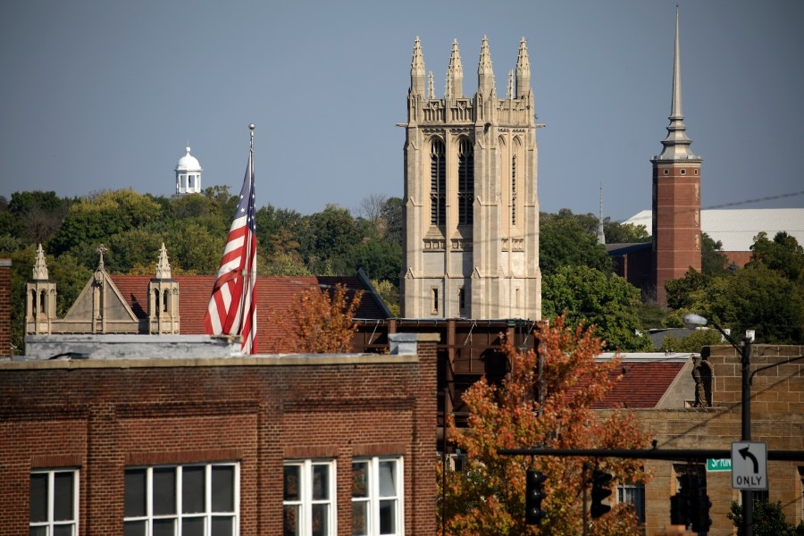 Springfield commissioner won't seek re-election, cites racism in the city