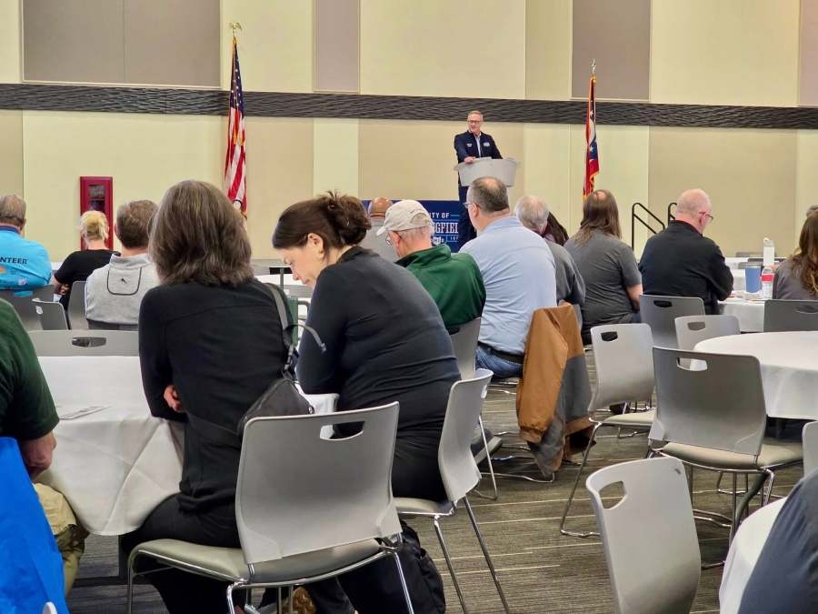 Rue, Cedeño open 2025 Miami Valley Bike Summit