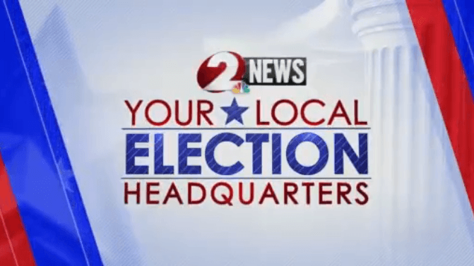 Race for Dayton City Commission: May 6