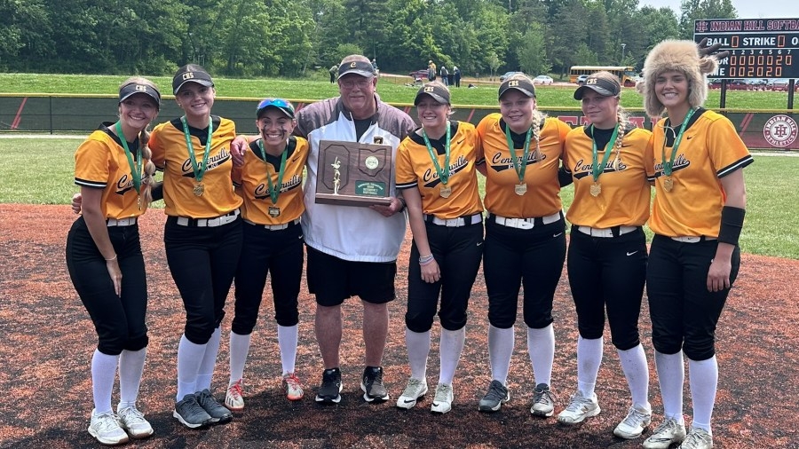 Centerville set for first final four appearance