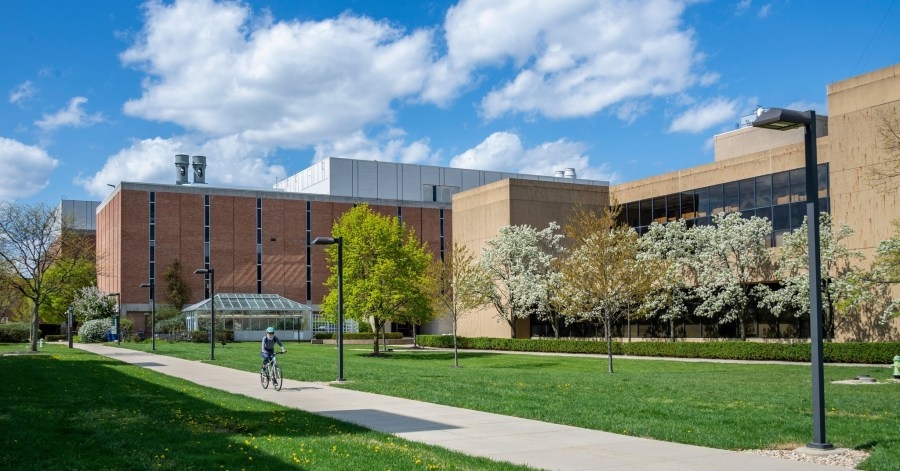 Wright State hiring event looks to get military spouses employed