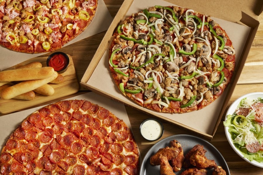 ‘More opportunities': Donatos board chairwoman talks new tagline
