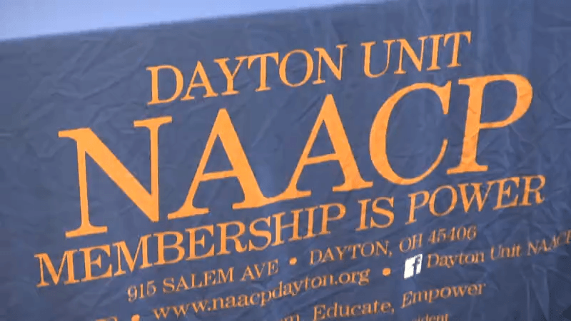 Dayton NAACP reflects on 100+ years, what's next in 2025