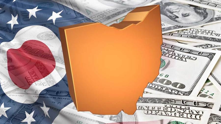 DeWine announces extended Ohio Sales Tax Holiday