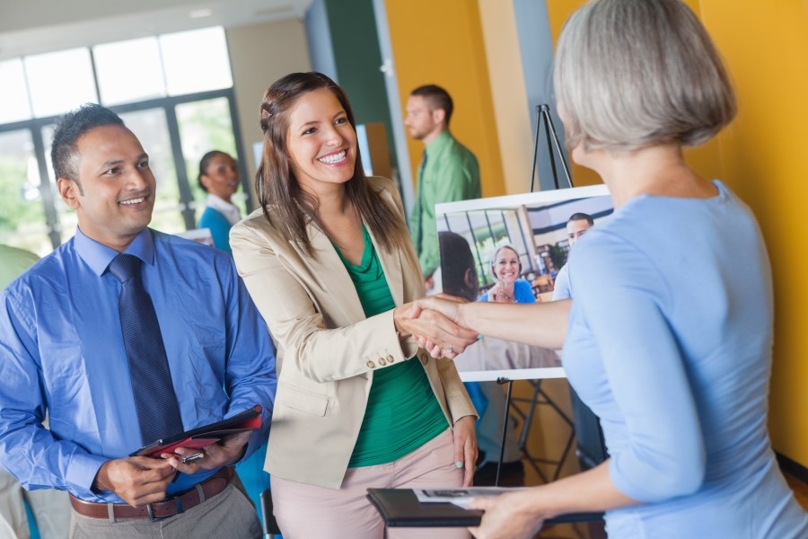 Office of Reentry to host reverse job fair for graduates