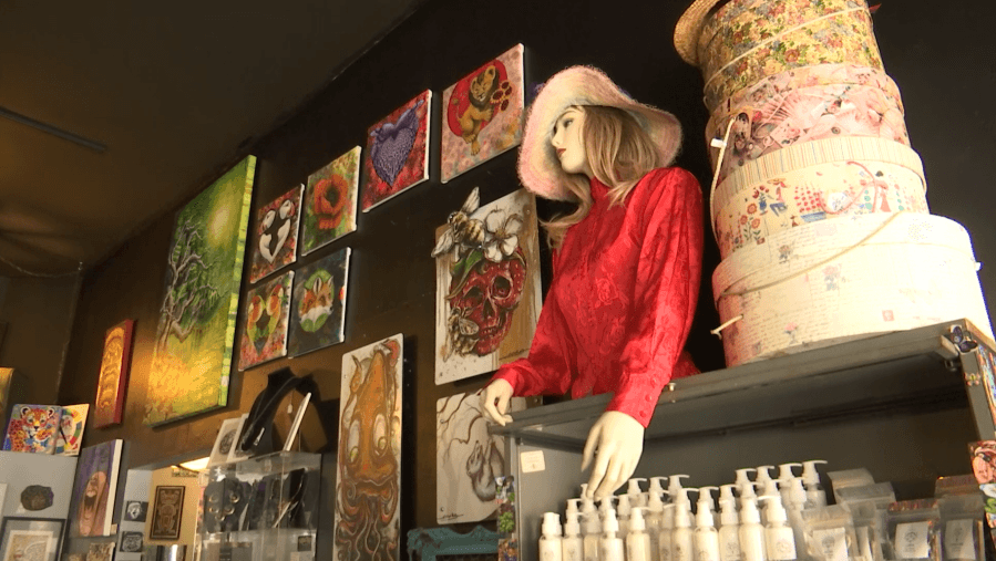 NATO delegates taking in Dayton's culture, cuisine during downtime