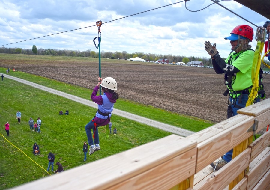 Hug the Earth Festival in Troy coming soon
