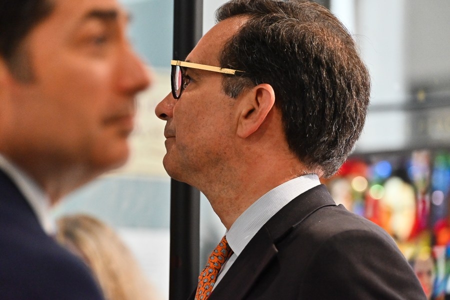 NATO Parliamentary president: Keeping organization health worth the price