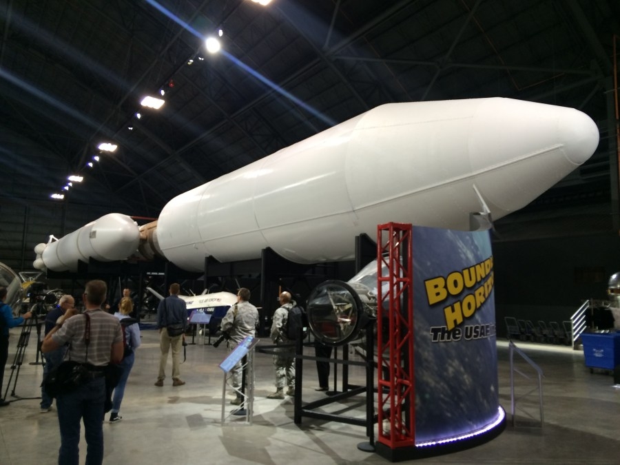 USAF Museum summer program registration now open