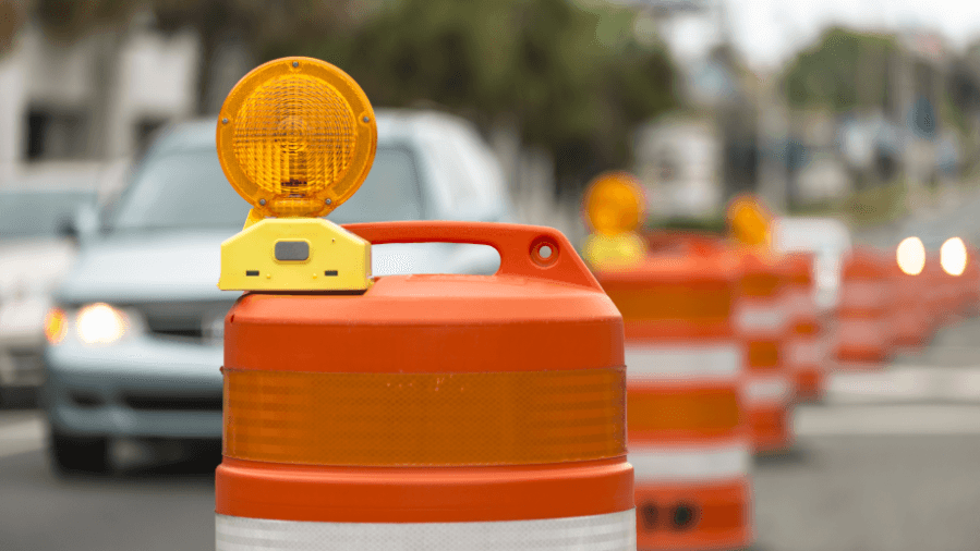 Traffic pattern changes coming to I-75 this summer: What to know