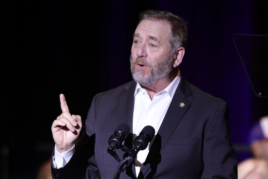 Yost sues mortgage wholesaler, alleging it colludes to rip off homebuyers