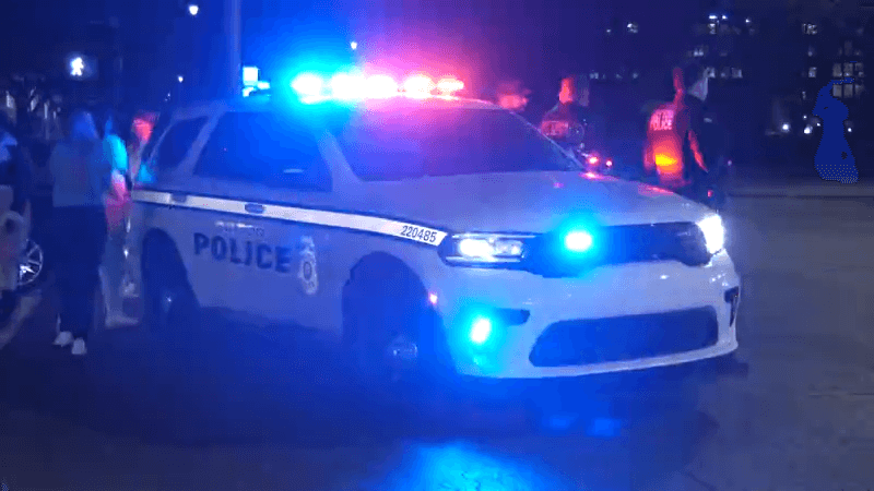 Sobriety checkpoints to disperse across the Valley