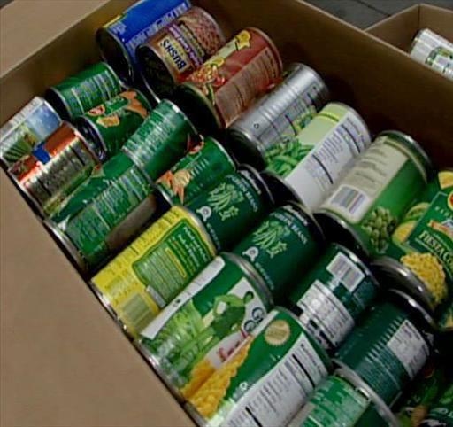 Postal carriers to collect ‘Stamp Out Hunger' donations
