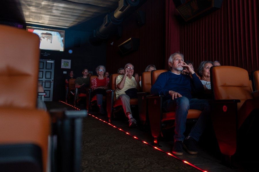 Tickets remain for ‘Eye on Ohio' short film program
