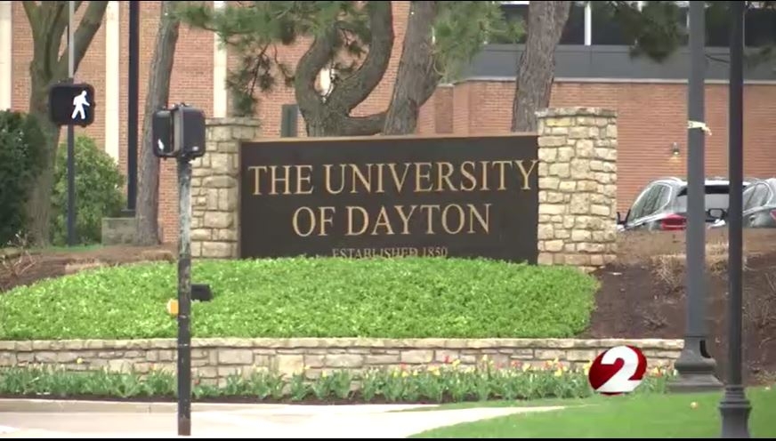 RFK's daughter honored with human rights award in Dayton