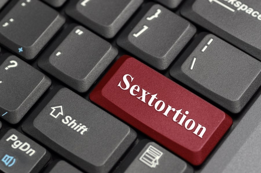 Centerville to host presentation on sextortion and dating violence
