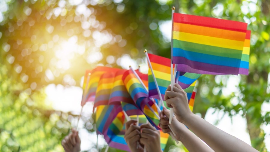 LIST: Pride Month events in the Miami Valley