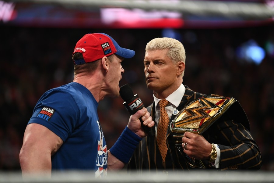 WWE to lay the ‘Smackdown' at Nutter Center