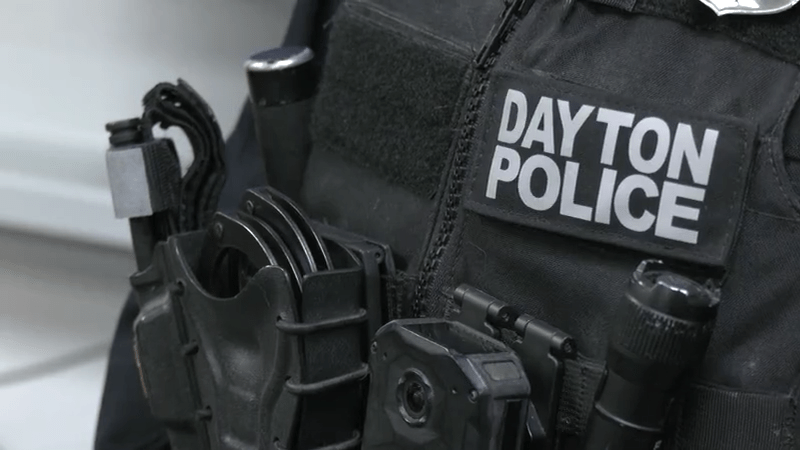 DPD joins national initiative to increase number of female officers