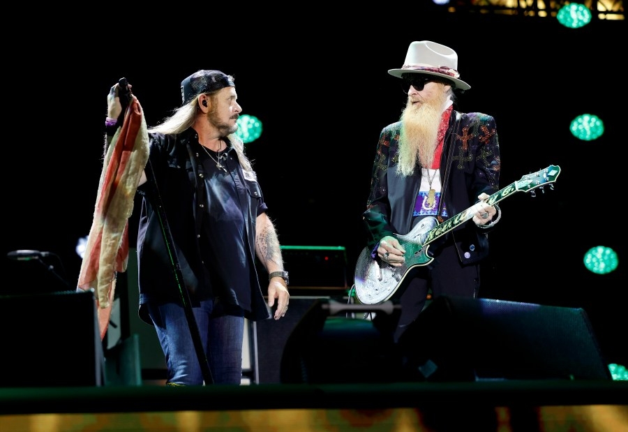 Lynyrd Skynyrd to rock Huber Heights in June
