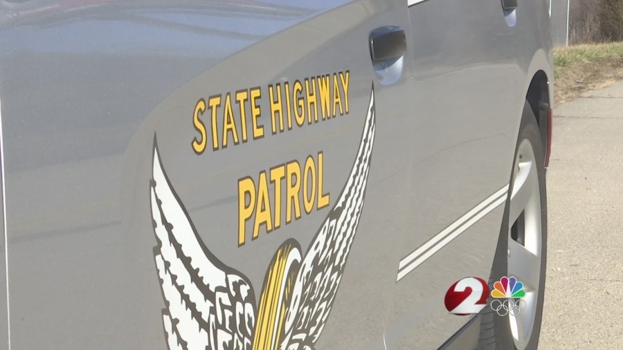 Driver flown to hospital after vehicles collide in Champaign Co. collision