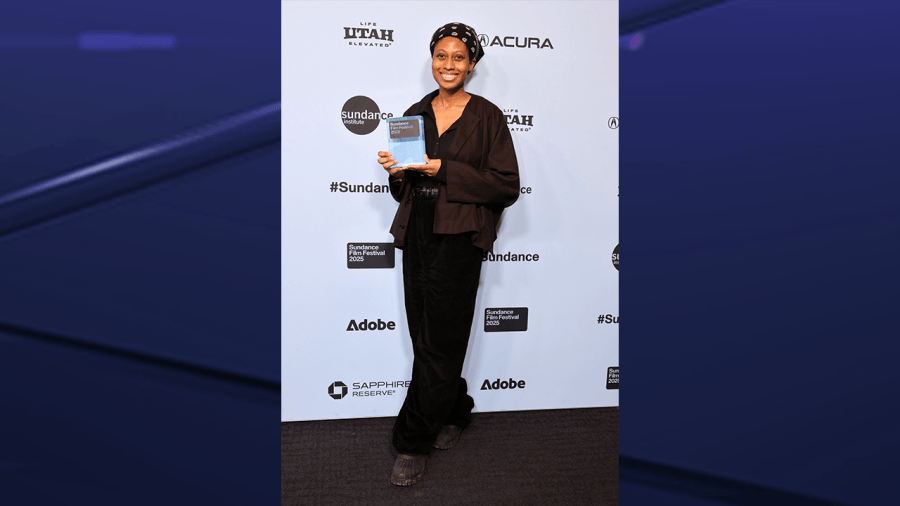 ‘I'm still kind of processing it': Wright State grad talks ‘Seeds,' top honor at Sundance
