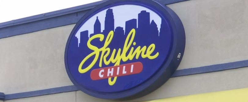 Fieri convinces Skyline to spice up its ‘5-Way'