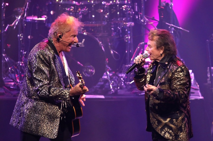 Soft-rock favorite from the '80s hitting Huber Heights this summer