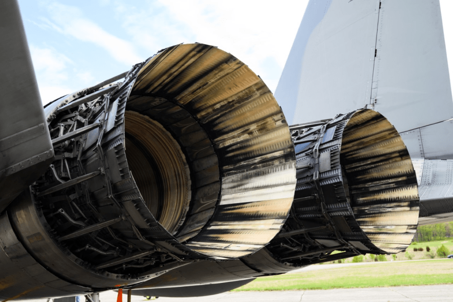 USAF Museum to host aerospace programs this summer