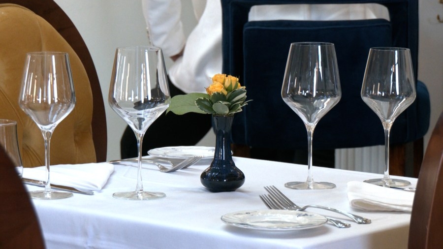 Restaurant week aims to boost business after ‘brutal' winter weather