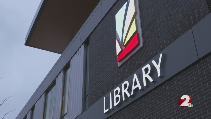 Dayton Metro Library hosts events for National Poetry Month