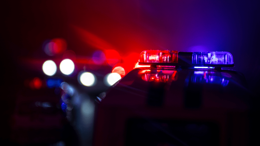 One dead after motorcycle crash on U.S. 35 on Saturday night