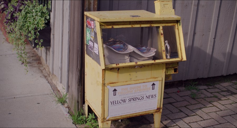 Creating images from audio: Catalina Alvarez's ‘Sound Spring'